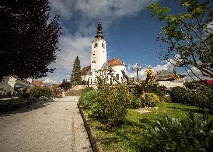 Pirstingerkogellift St. Ruprecht an der Raab - ein Wander- und Rad-Hotspot photo