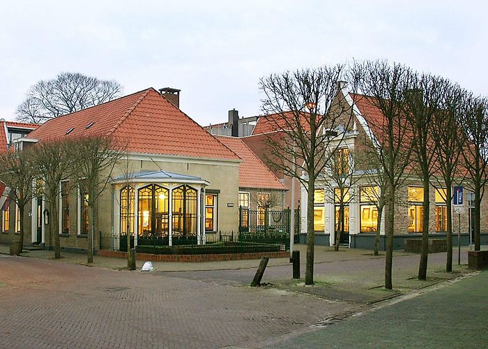 Stichting Museum voor Heemkunde Almelo Erfgoedorganisaties - Erfgoed Almelo photo