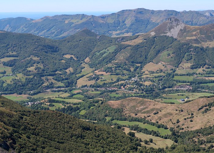 Buron du Baguet Ski Lift Le Lioran in Auvergne-Rhône-Alpes | Expedia photo