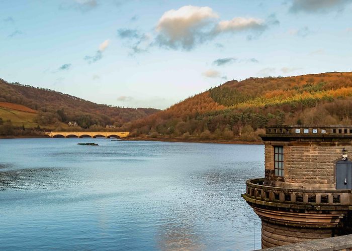 Derwent Dam Ladybower Reservoir Tours - Book Now | Expedia photo