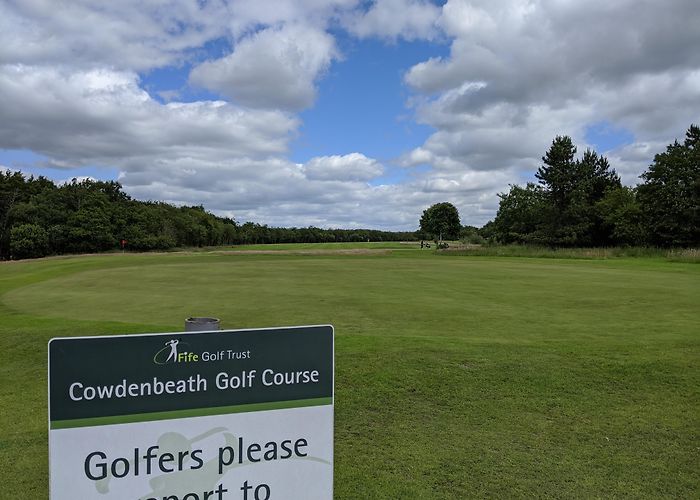 Cowdenbeath Golf Club Cowdenbeath Golf Club – A website for Cowdenbeath Golf Club ... photo