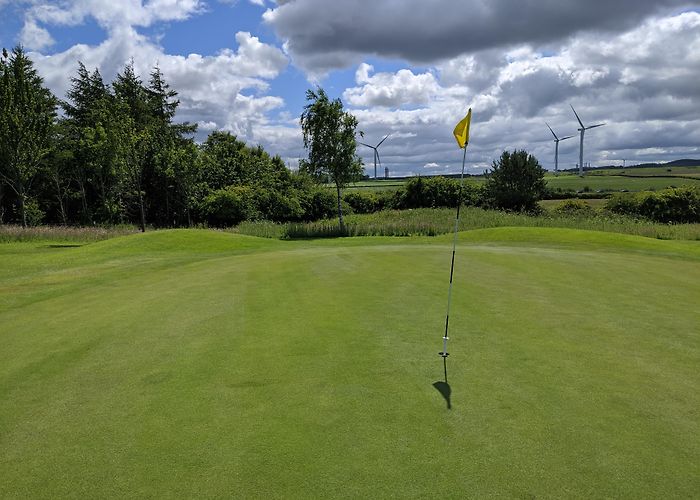 Cowdenbeath Golf Club Cowdenbeath Golf Club – A website for Cowdenbeath Golf Club ... photo