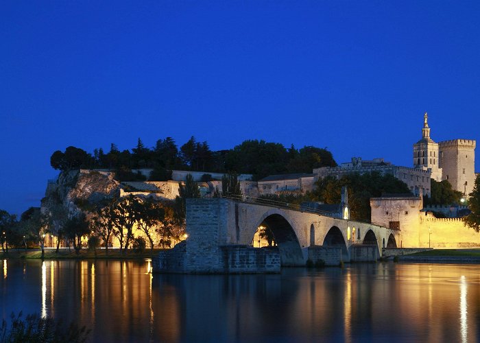 Synagogue d'Avignon Must-see attractions Vaucluse, Provence - Lonely Planet photo