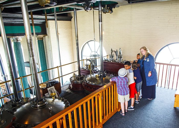 Hamilton Museum of Steam-Tech Doors Open Ontario - Hamilton Museum of Steam & Technology ... photo