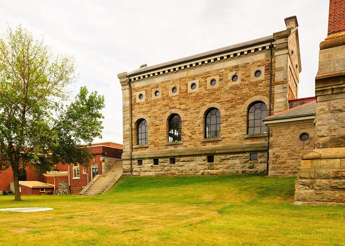 Hamilton Museum of Steam-Tech Doors Open Ontario - Hamilton Museum of Steam & Technology ... photo