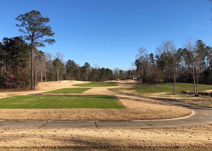 Williamsburg National Golf Club Williamsburg National Golf Club: Yorktown Course (Williamsburg, VA ... photo