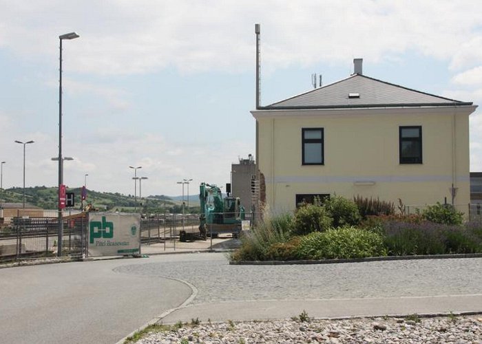 Bahnhof Wiesen-Sigless Schienenersatzverkehr: Umsonst Busfahren - BVZ.at photo