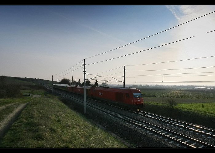 Bahnhof Wiesen-Sigless Regional Rail Express - 6: Zagreb II (50 p.) | RailUK Forums photo