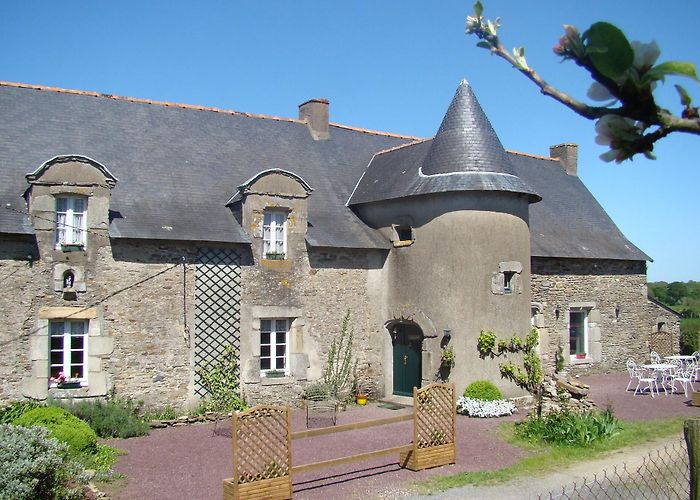 Espace Quilly Campbon holiday rentals, Pays de la Loire: holiday houses & more ... photo