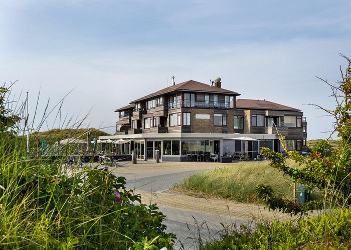 Strandhotel Noderstraun Noderstraun appartementen - VVV Schiermonnikoog photo