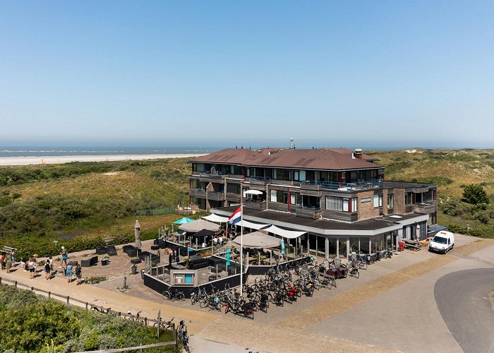 Strandhotel Noderstraun Noderstraun appartementen - VVV Schiermonnikoog photo