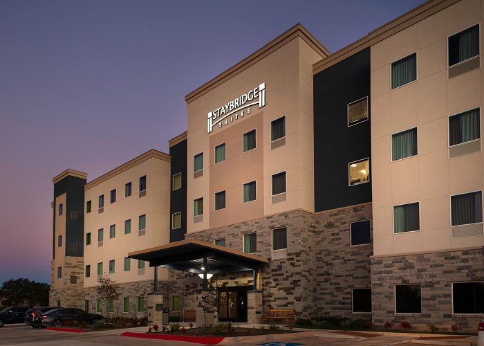 Cedar Park Resort Extended Stay Hotel in Cedar Park | Staybridge Suites Cedar Park ... photo