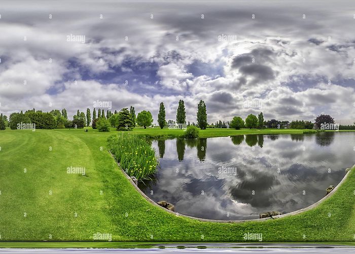 Dukes Meadows Golf Dukes meadows golf and tennis hi-res stock photography and images ... photo