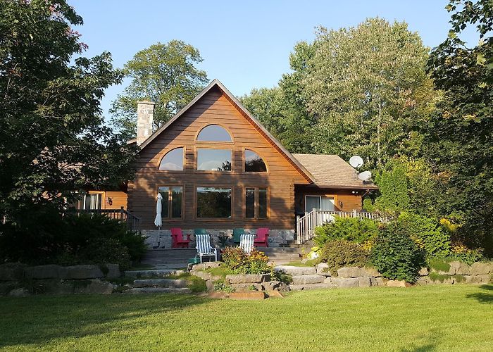 Indian Point Provincial Park Head Lake Vacation Rentals, Kawartha Lakes: house rentals & more ... photo