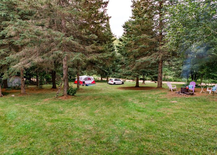 Indian Point Provincial Park Best Camping in and near Indian Point Provincial Park photo