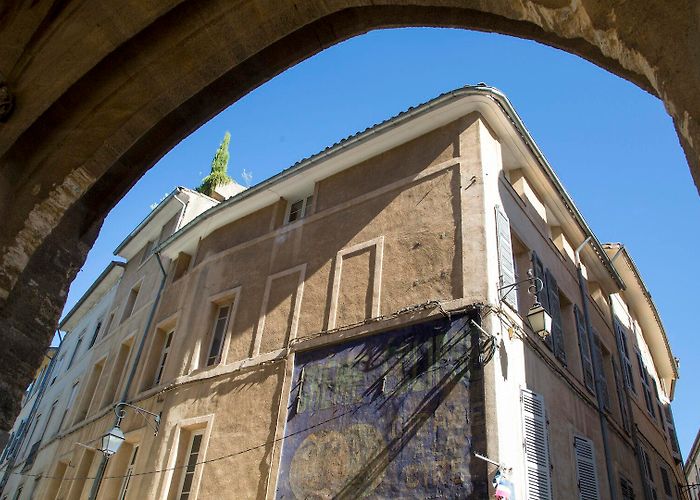 Musee du Vieil Aix Aix-en-Provence City Pass • Aix en Provence - Office de Tourisme photo