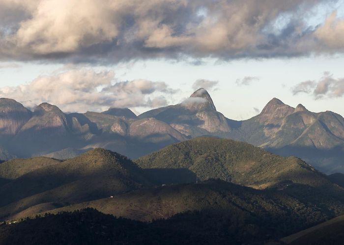 Catarina's Stone Eco Lodge Itororo: Nova Friburgo, Rio de Janeiro | Aventura do Brasil photo