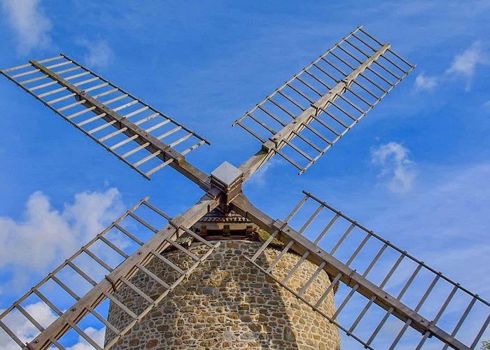 moulin de vensac Tourism in Vensac | Visits and activities to do in Vensac photo