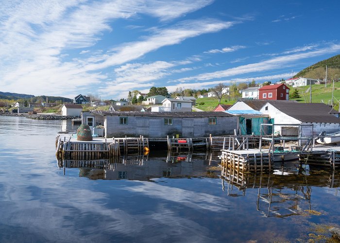 Woody Point Lighthouse Visit Woody Point: 2024 Travel Guide for Woody Point, Bonne Bay ... photo