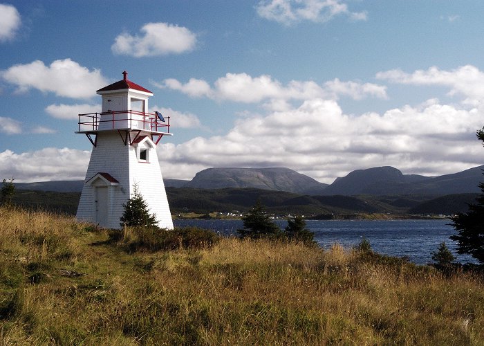 Woody Point Lighthouse Visit Woody Point: 2024 Travel Guide for Woody Point, Bonne Bay ... photo