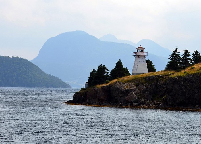 Woody Point Lighthouse Visit Norris Point: 2024 Travel Guide for Norris Point ... photo