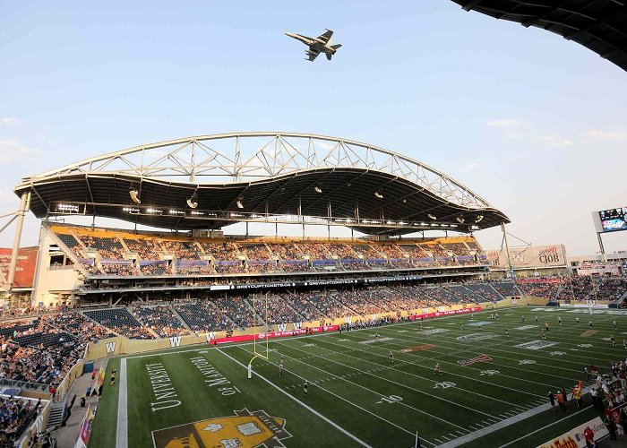 Investors Group Field Investors Group Field repairs to cost more than $35M, province ... photo