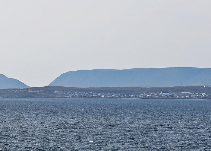 John T Cheeseman Provincial Park The Scenic Coast of Western Newfoundland | Monkey's Tale photo