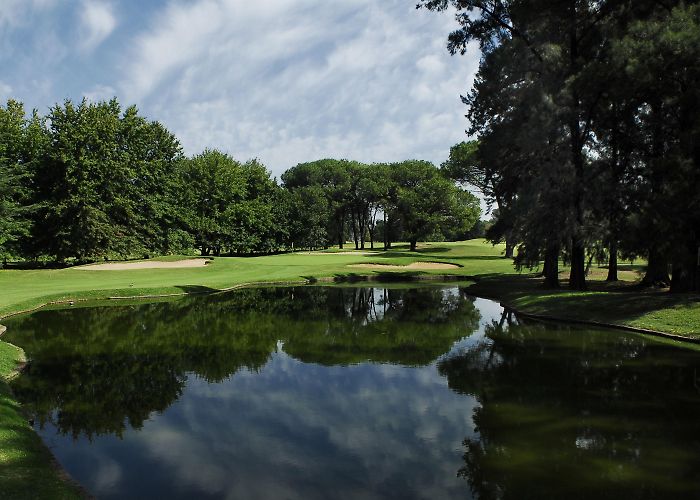 Olivos Golf Club Olivos Golf Club | All Square Golf photo