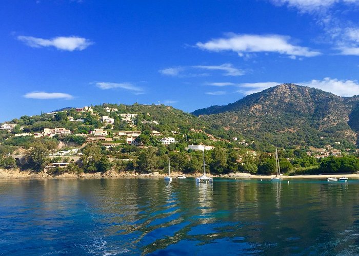 La Fossette Hotel La Fossette - Lavandou Tourist Office photo