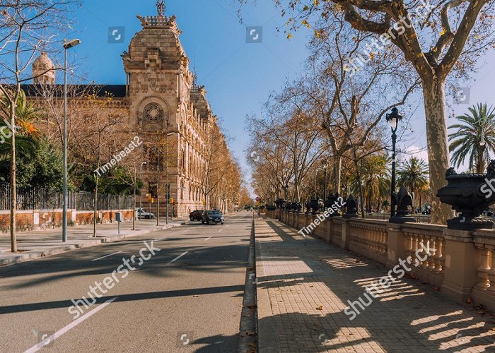 Catalonia High Court of Justice High Court Justice Catalonia Photos and Images | Shutterstock photo