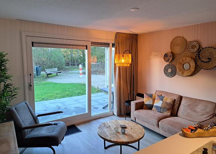 Ameland Golfvereniging t Klèène Genot - Hollum photo