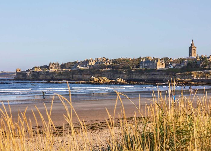 St Andrews University 9 Amazing Things To Do in St Andrews | VisitScotland photo