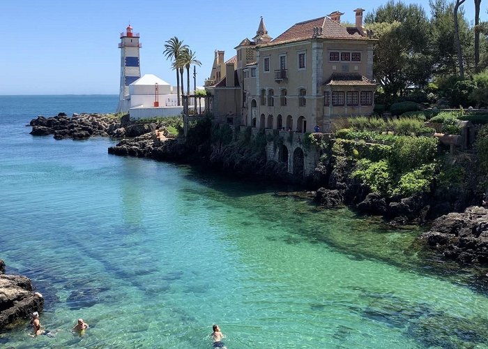 Cascais Aerodrome Luxury Hotel In Cascais-Estoril: InterContinental Cascais-Estoril photo