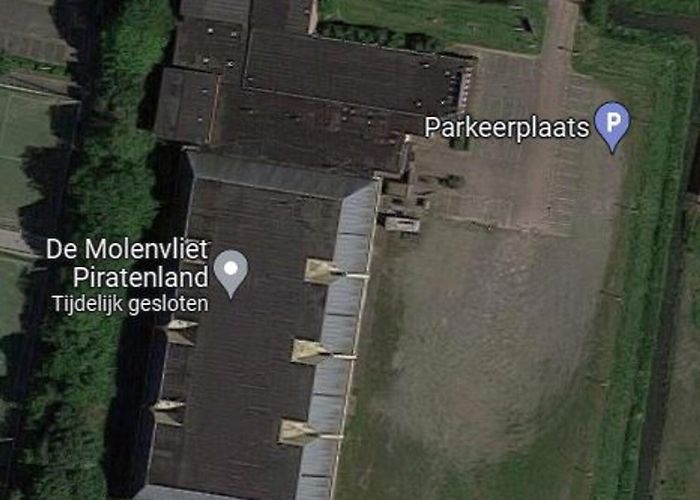 Molenvliet Start plaatsen woonunits opvanglocatie Oekraïense vluchtelingen ... photo