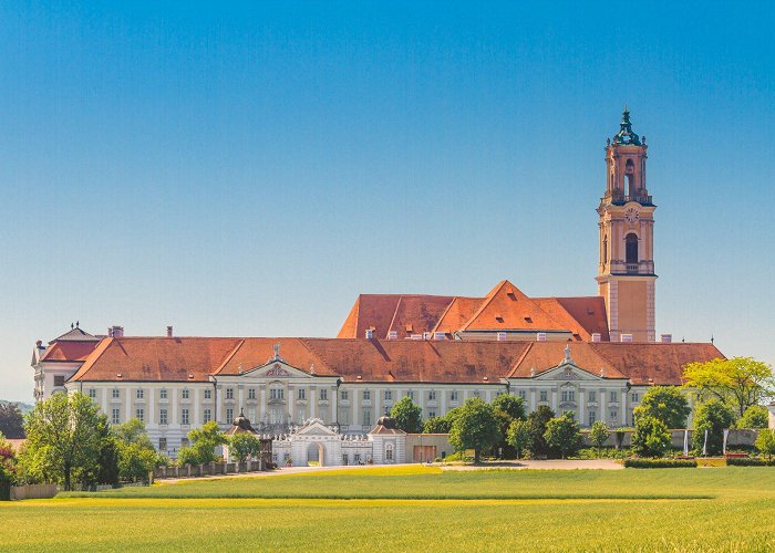 Herzogenburg Monastery Stift Herzogenburg - EZWA Travel photo