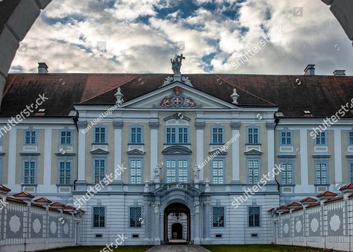 Herzogenburg Monastery Herzogenburg Photos and Images | Shutterstock photo