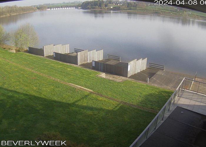 Lake Bütgenbach Windy: Webcams - Butgenbach › North: Stausee Bütgenbach photo