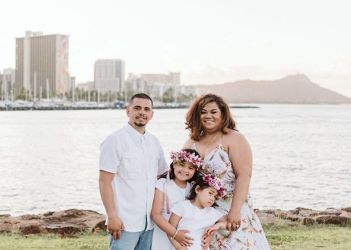 Ala Moana Beach Park Ala Moana Beach Park (South Shore), Honolulu | Photographer ... photo