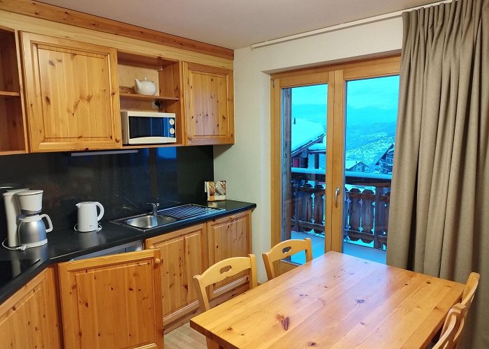 Tele Jorasse Ovronnaz Vacation Homes: House Rentals & More | Vrbo photo