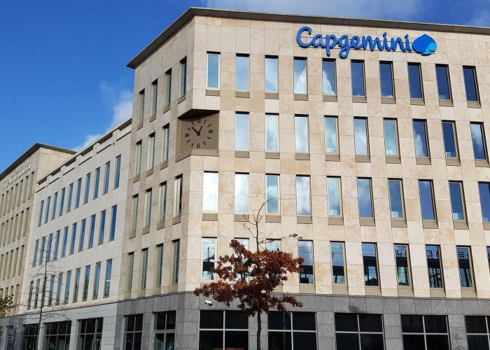 Capgemini Manager Brand & Experience at Capgemini | Job Page by QSXL photo