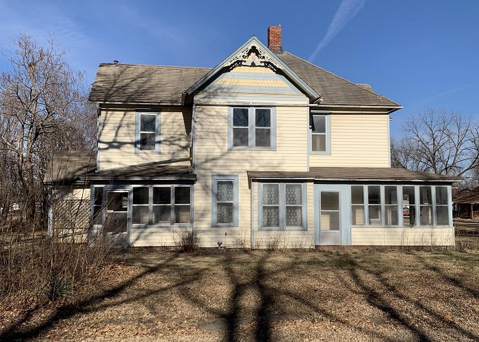 Marr Residence Abandoned Saskatchewan. : r/saskatchewan photo