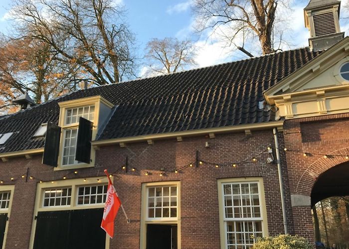 Kasteel Rhijnauwen Over klokken en kastelen: Rhijnauwen - Nieuwsblad De Kaap | Nieuws ... photo