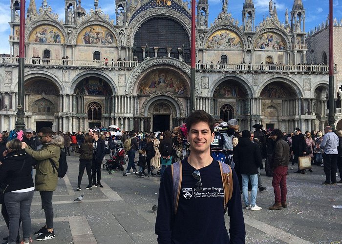 University of Milan HuntSpeak: Study Abroad in Milan Reflection - The Huntsman Program ... photo