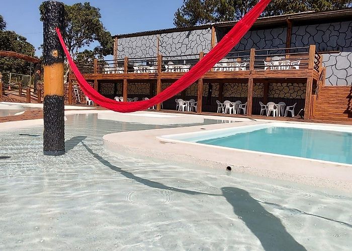 CC SESI-Taguatinga - Cine- Yara Amaral Theater Balneário Chácara das Águas - Everything to Know BEFORE You Go ... photo