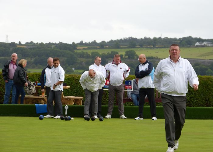 Cawder Golf Club DBA Top Ten Final 2016 photo