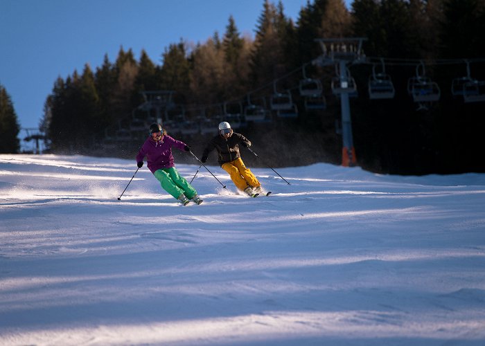 Winter!Sport!Museum! Semmering Hirschenkogel - Ski resorts in Lower Austria photo