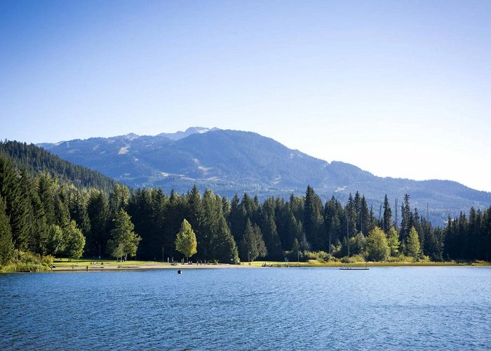 Lost Lake Park Lost Lake Park | Resort Municipality of Whistler photo