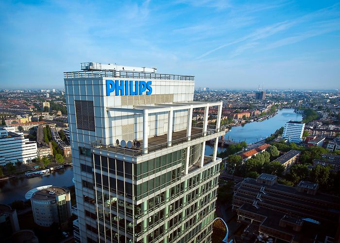 Royal Philips Philips will pay $479M to settle class-action lawsuit stemming ... photo