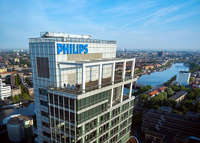 Royal Philips Together we'll innovate the Netherlands - News | Philips photo