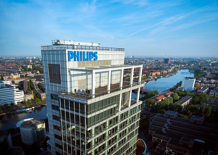 Royal Philips Philips FDA Breakthrough Device Designation - News | Philips photo